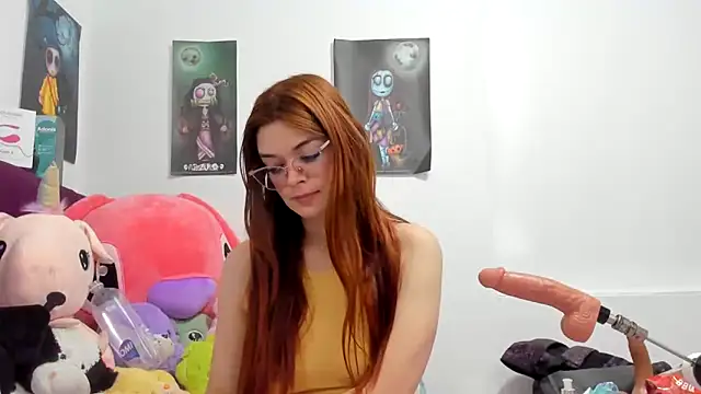 cherry weet 29 online show from December 3, 10:41 pm