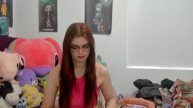 cherry weet 29 online show from January 5, 9:51 pm