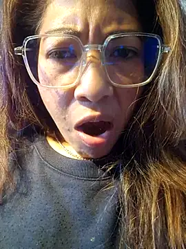 mila38 online show from April 25, 6:27 pm