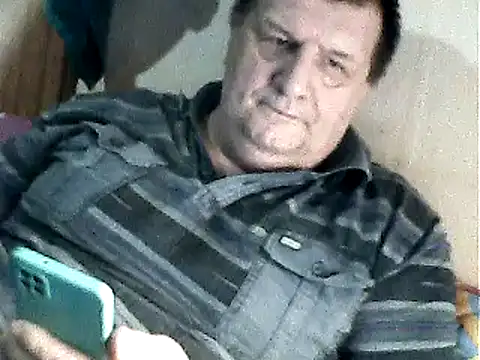 Vyrtous579 online show from February 13, 3:24 pm