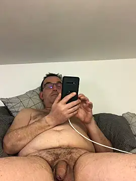 Lentbulant online show from March 5, 4:35 pm