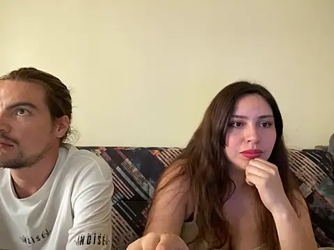 Jack Emily1 online show from January 23, 8:45 pm