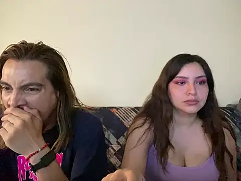 Jack Emily1 online show from January 26, 9:29 pm