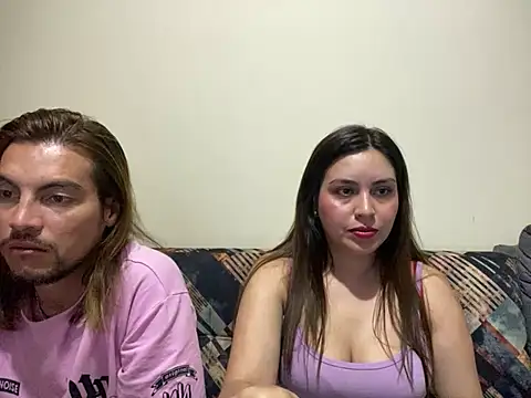 Jack Emily1 online show from February 2, 10:28 pm