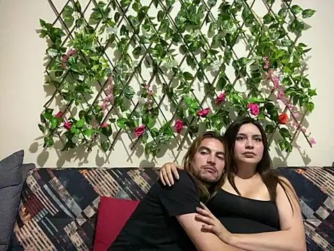 Jack Emily1 online show from March 11, 11:48 pm