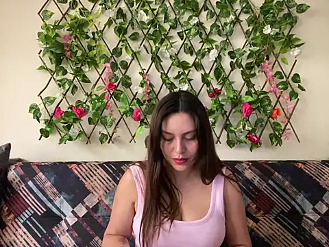 Jack Emily1 online show from March 12, 5:07 pm