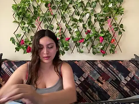 Jack Emily1 online show from March 16, 6:12 pm