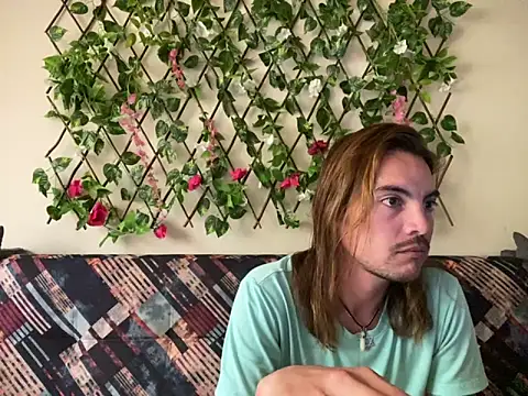 Jack Emily1 online show from March 18, 8:48 pm