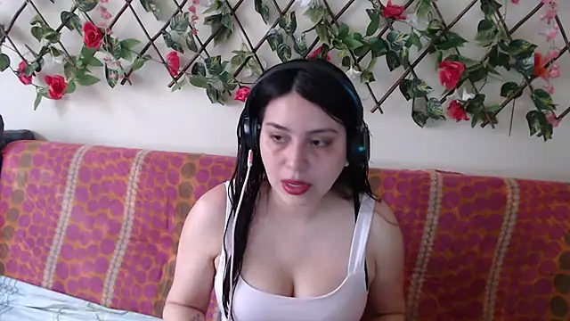 Jack Emily1 online show from September 14, 6:07 pm