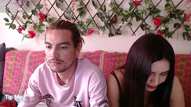 Jack Emily1 online show from September 24, 5:49 pm