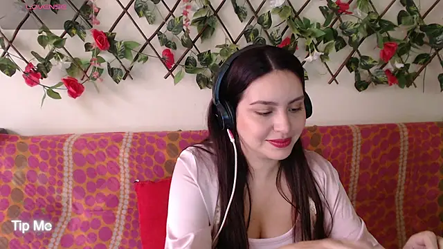 Jack Emily1 online show from September 30, 6:02 pm