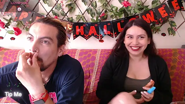 Jack Emily1 online show from October 27, 4:44 pm