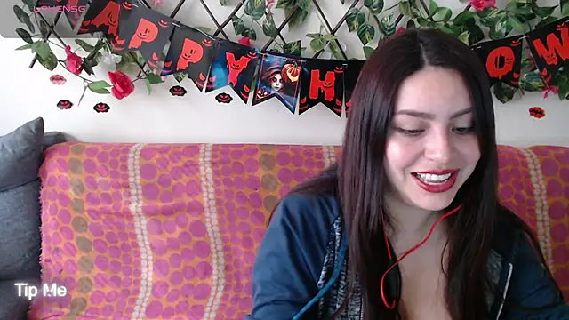 Jack Emily1 online show from October 28, 4:42 pm