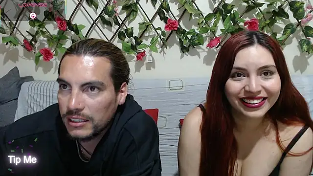 Jack Emily1 online show from February 1, 10:19 pm