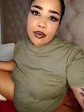 Snapshot of CAMMII_ chatting on January 19, 10:28 am CAMMII online show from January 19, 10:28 am