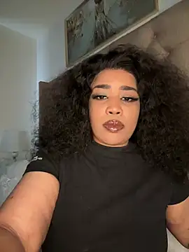 CAMMII  online show from June 23, 10:46 am