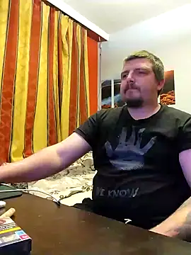 luttlejoe online show from December 21, 6:44 pm