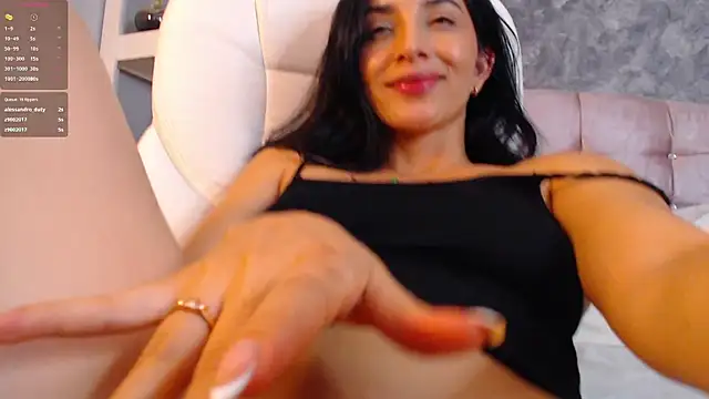 niko robin online show from December 13, 5:16 am