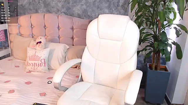 niko robin online show from February 17, 4:48 pm