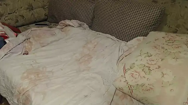 FancyLily online show from September 13, 8:14 am