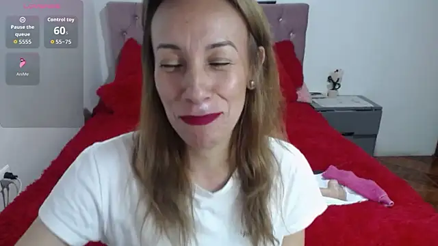 cristin doll  online show from October 23, 4:06 pm