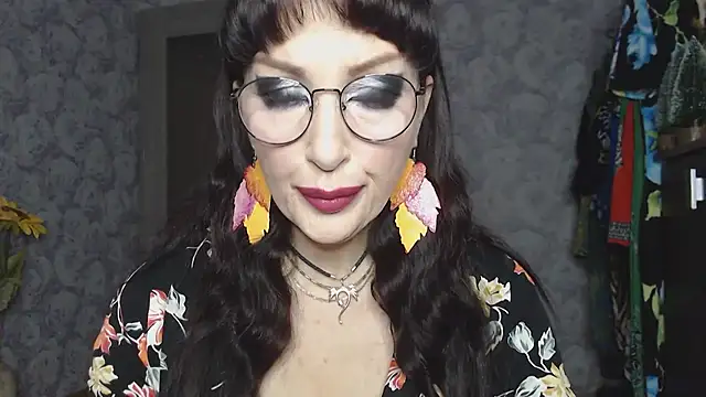 Aziza1 online show from November 21, 6:12 am