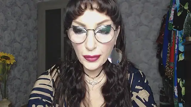 Aziza1 online show from December 16, 12:54 pm