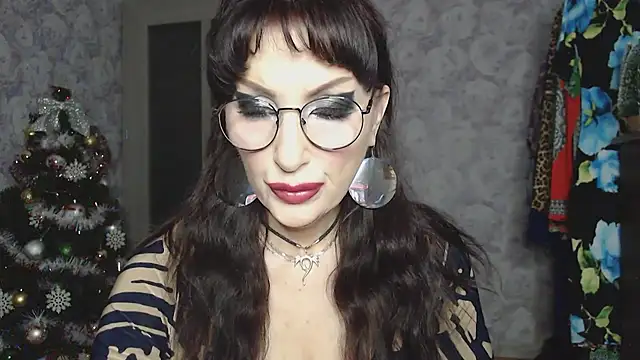 Aziza1 online show from January 5, 5:27 pm