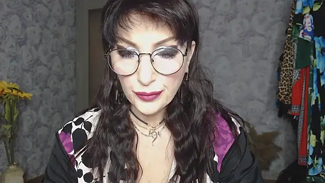 Aziza1 online show from February 11, 12:32 pm