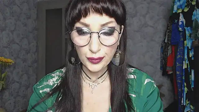 Aziza1 online show from February 14, 12:57 pm