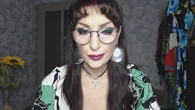 Aziza1 online show from March 6, 1:40 pm