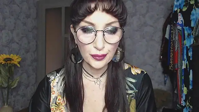 Aziza1 online show from March 9, 2:43 pm