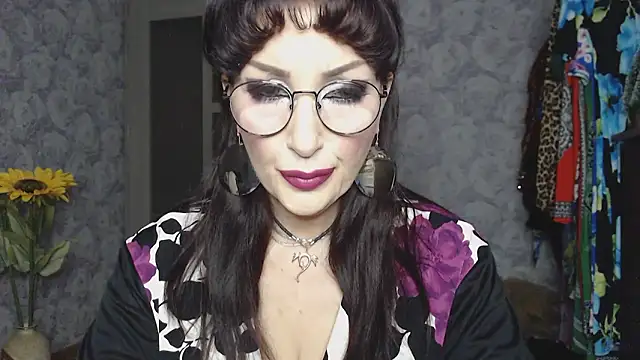 Aziza1 online show from March 11, 3:18 pm