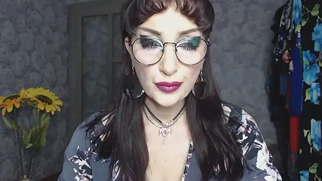 Aziza1 online show from May 13, 3:09 pm