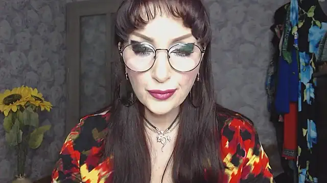 Aziza1 online show from May 14, 2:02 pm