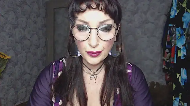 Aziza1 online show from June 26, 2:32 pm