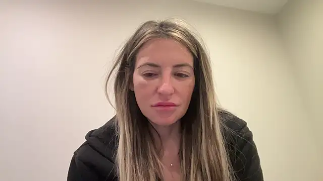 AmandaStarryNight online show from December 5, 8:11 am