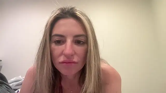 AmandaStarryNight online show from February 15, 1:10 am