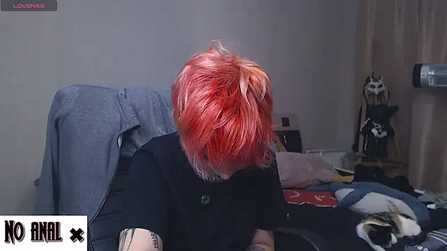 Dark  Elf online show from December 15, 10:26 pm