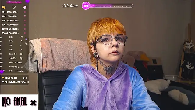 Dark  Elf online show from January 11, 10:18 pm