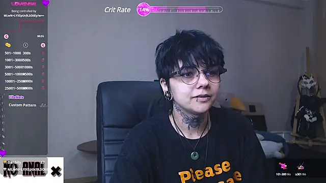 Dark  Elf online show from January 24, 10:08 pm