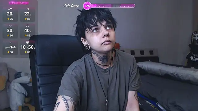 Dark  Elf online show from January 31, 6:36 pm