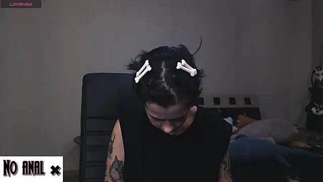 Dark  Elf online show from February 1, 10:13 pm