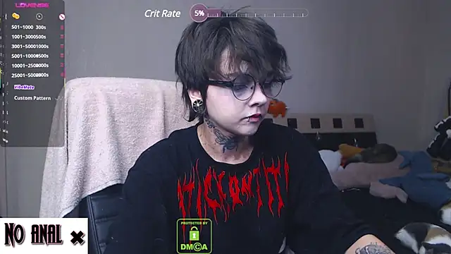 Dark  Elf online show from March 6, 10:15 pm