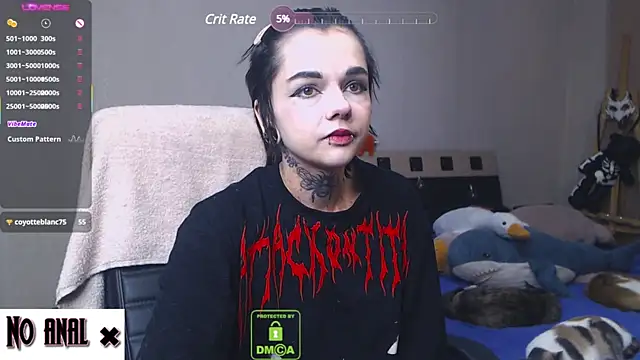 Dark  Elf online show from March 7, 10:10 pm