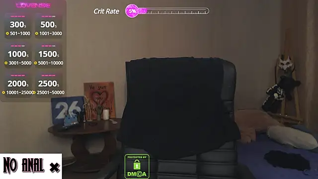 Dark  Elf online show from March 18, 10:15 pm