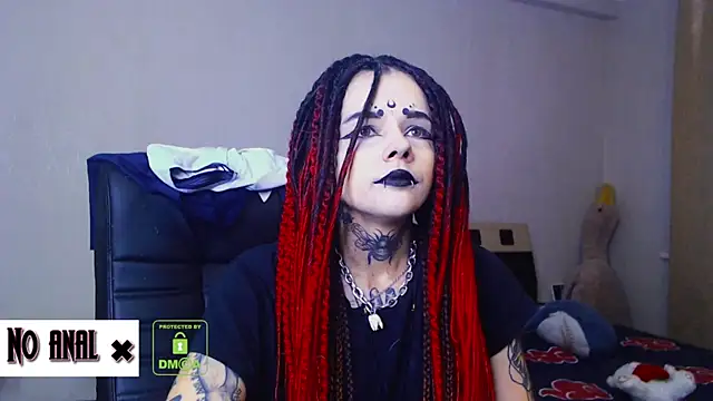 Dark  Elf online show from September 9, 9:25 pm