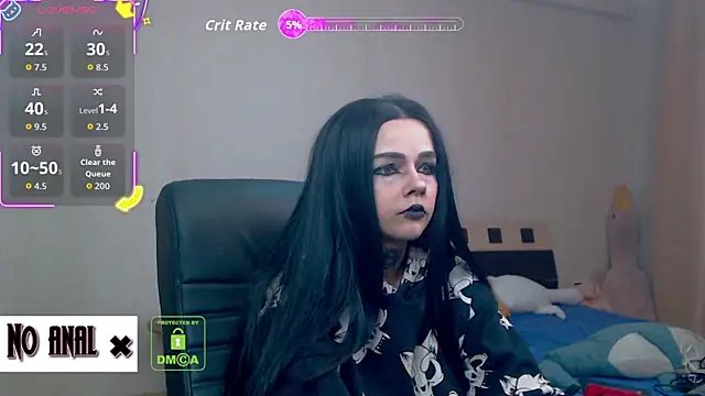 Dark  Elf online show from November 18, 10:25 pm