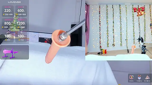 Snapshot of Alessandra_Smith chatting on December 15, 6:15 pm Alessandra Smith online show from December 15, 6:15 pm