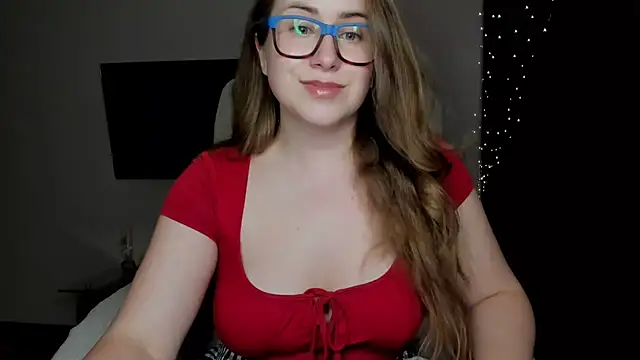 SeasonalSomeone online show from October 1, 9:43 pm